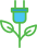 Plant Icon